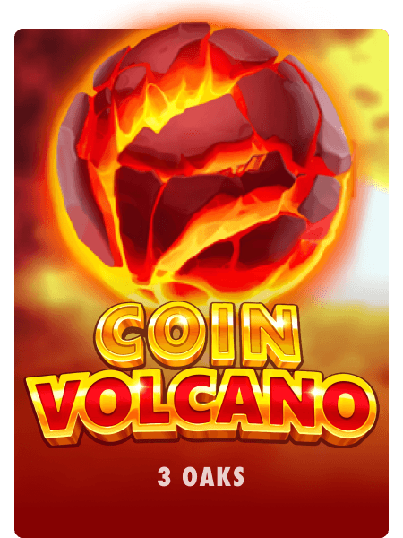 Coin Volcano preview